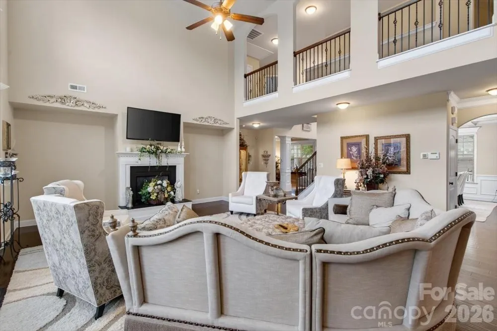10515 Sweethaven Lane Harrisburg, NC 28075