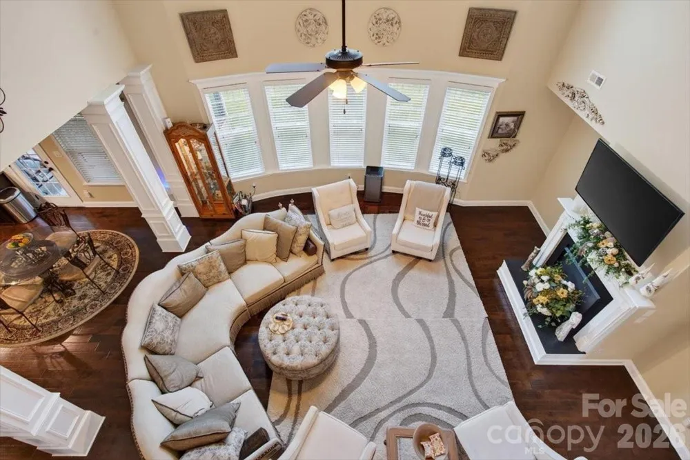 10515 Sweethaven Lane Harrisburg, NC 28075