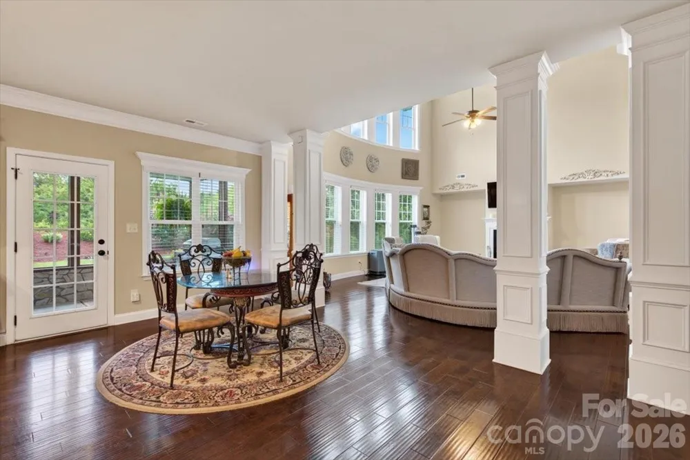10515 Sweethaven Lane Harrisburg, NC 28075