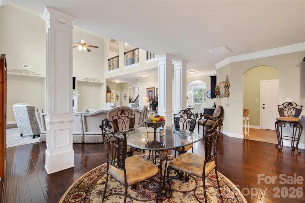 10515 Sweethaven Lane Harrisburg, NC 28075