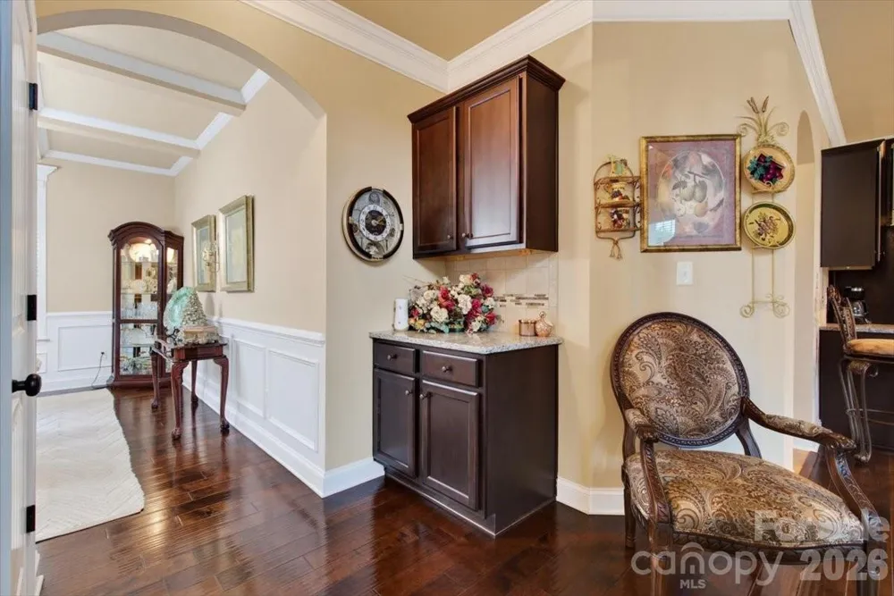 10515 Sweethaven Lane Harrisburg, NC 28075
