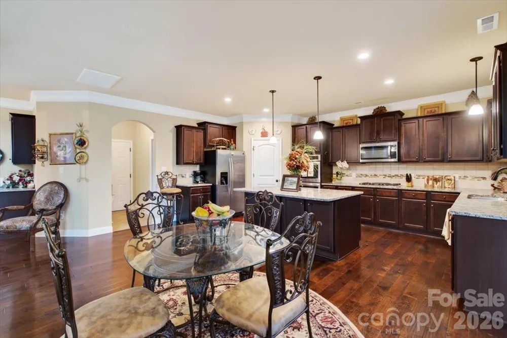 10515 Sweethaven Lane Harrisburg, NC 28075