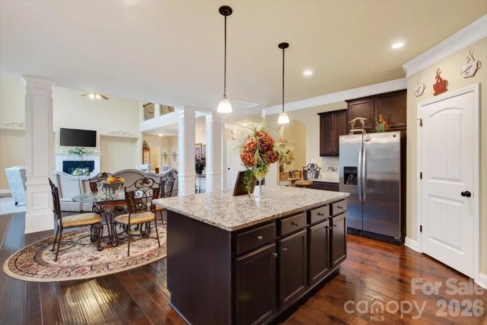 10515 Sweethaven Lane Harrisburg, NC 28075