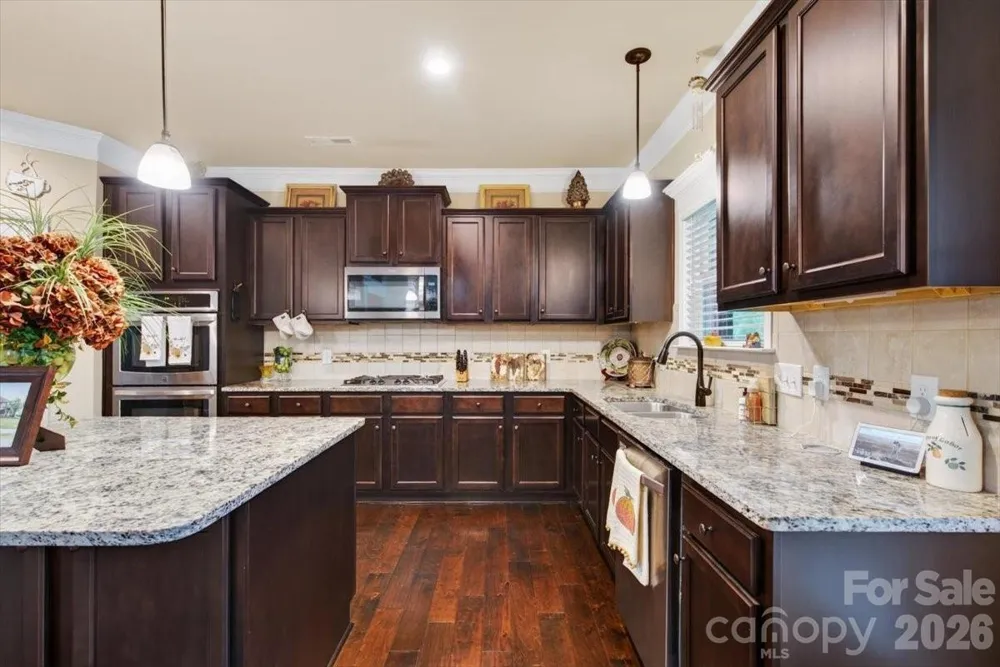 10515 Sweethaven Lane Harrisburg, NC 28075