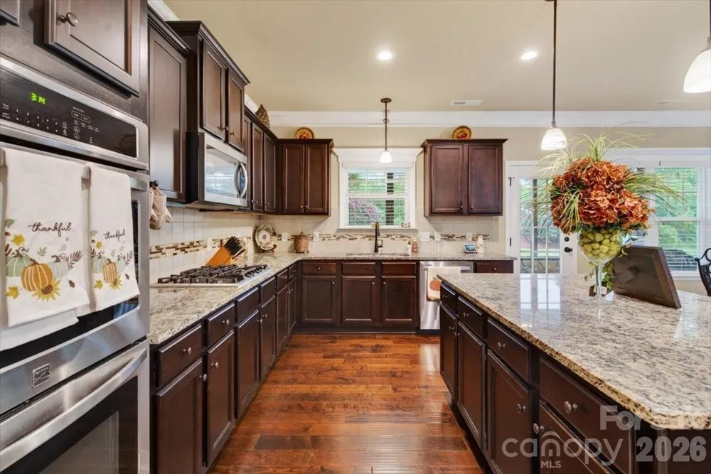 10515 Sweethaven Lane Harrisburg, NC 28075