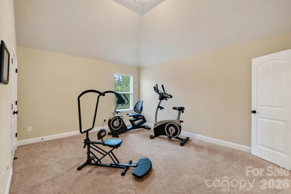 10515 Sweethaven Lane Harrisburg, NC 28075