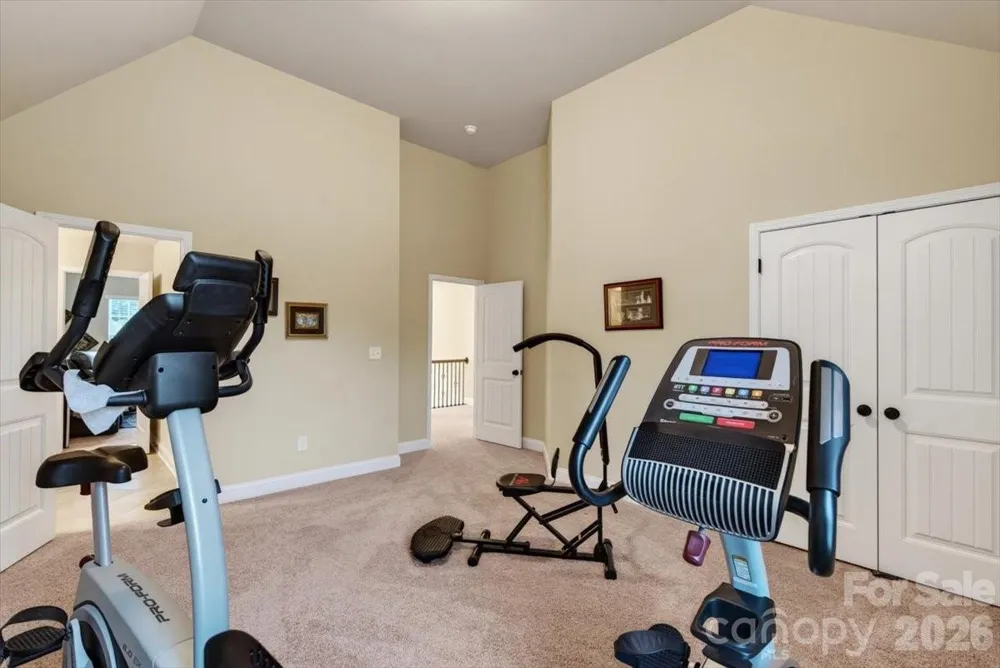 10515 Sweethaven Lane Harrisburg, NC 28075