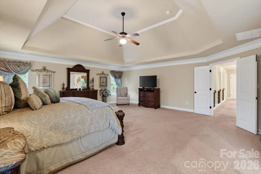 10515 Sweethaven Lane Harrisburg, NC 28075