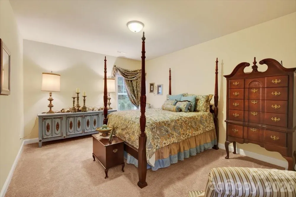 10515 Sweethaven Lane Harrisburg, NC 28075