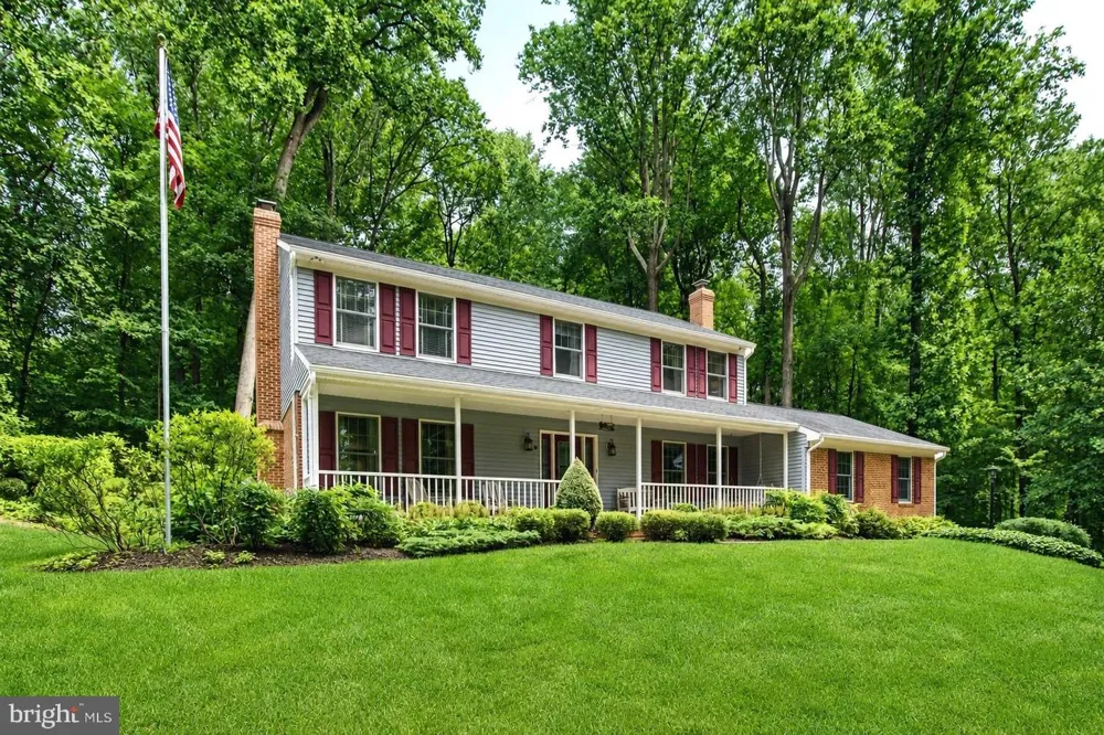 2708 RAYNHAM COURT Baldwin, MD 21013