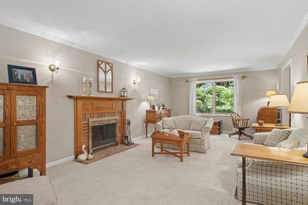 2708 RAYNHAM COURT Baldwin, MD 21013