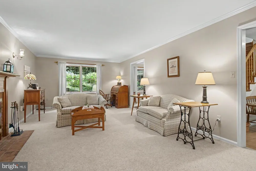 2708 RAYNHAM COURT Baldwin, MD 21013