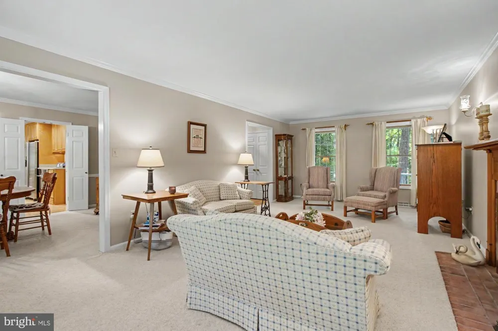 2708 RAYNHAM COURT Baldwin, MD 21013