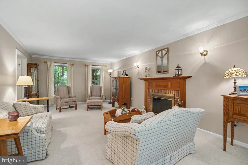 2708 RAYNHAM COURT Baldwin, MD 21013