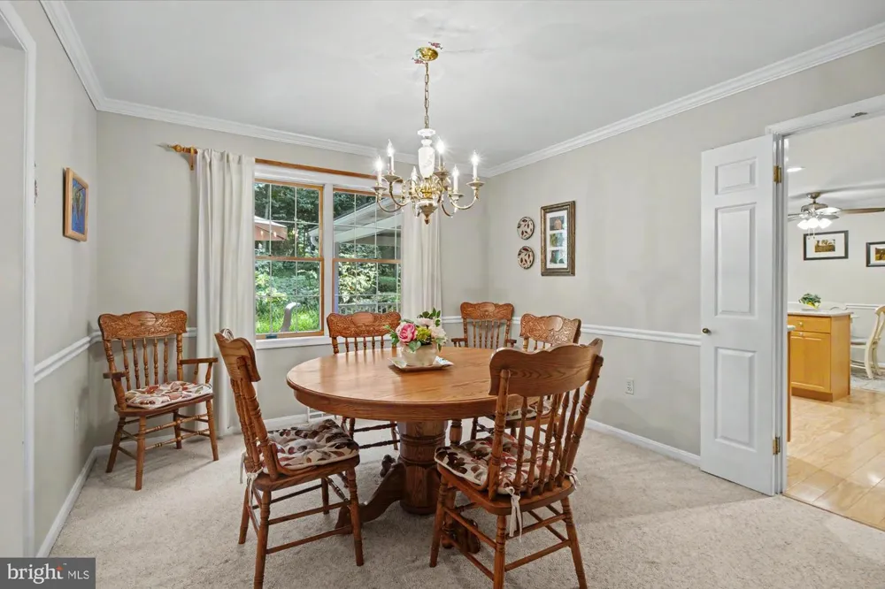 2708 RAYNHAM COURT Baldwin, MD 21013