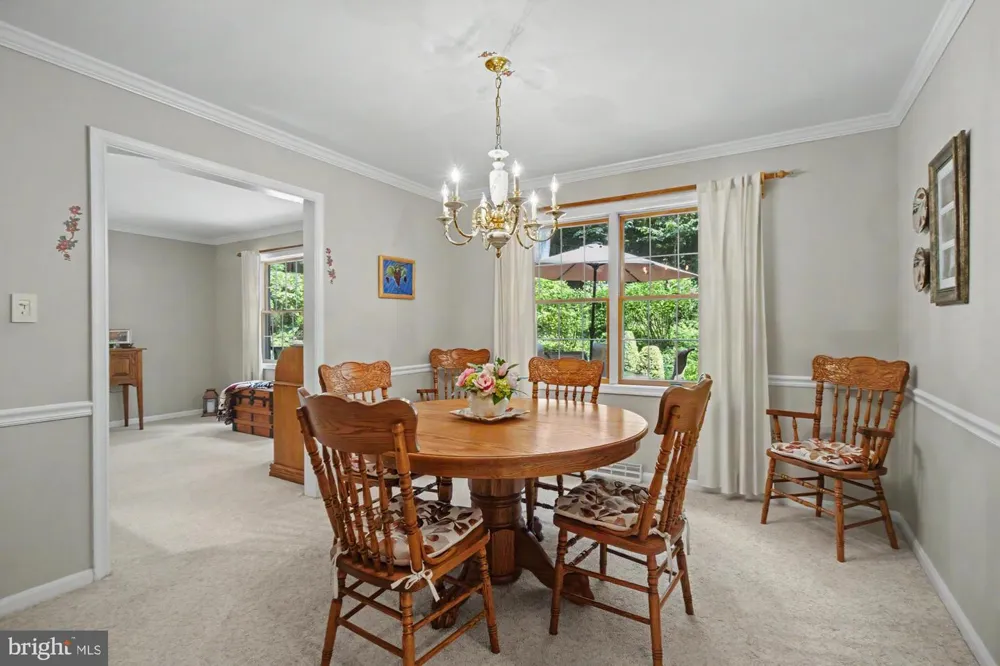 2708 RAYNHAM COURT Baldwin, MD 21013