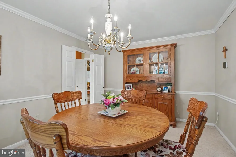 2708 RAYNHAM COURT Baldwin, MD 21013