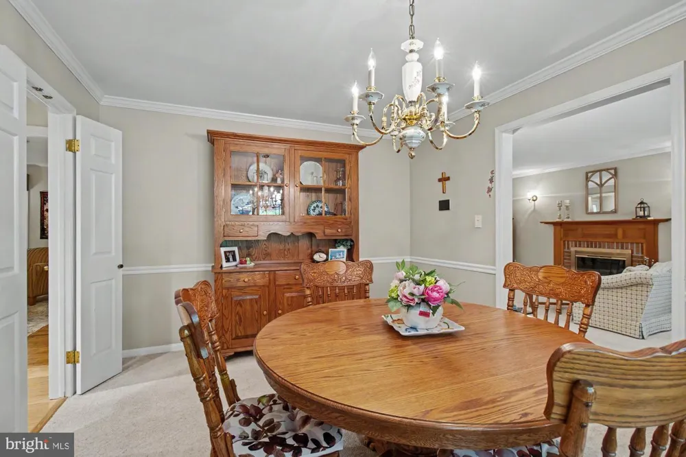 2708 RAYNHAM COURT Baldwin, MD 21013