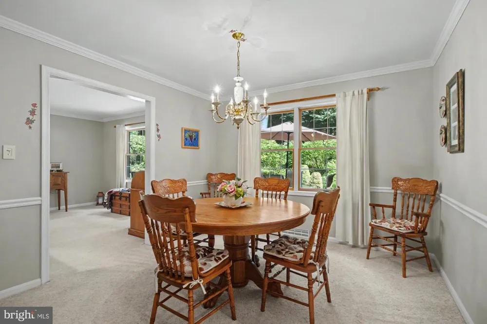 2708 RAYNHAM COURT Baldwin, MD 21013