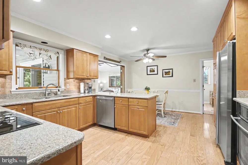 2708 RAYNHAM COURT Baldwin, MD 21013
