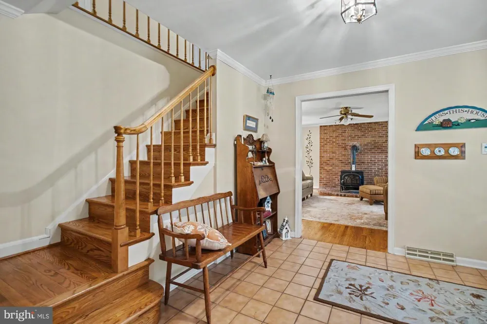 2708 RAYNHAM COURT Baldwin, MD 21013