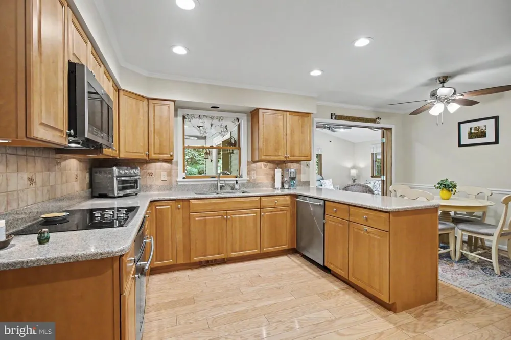 2708 RAYNHAM COURT Baldwin, MD 21013