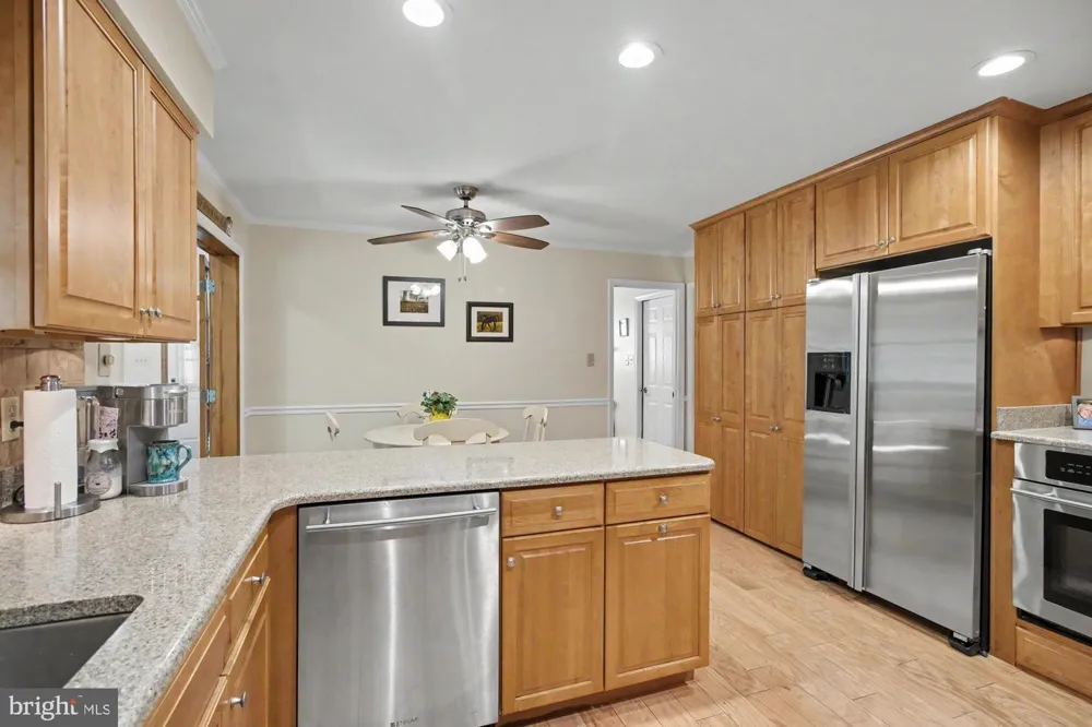 2708 RAYNHAM COURT Baldwin, MD 21013