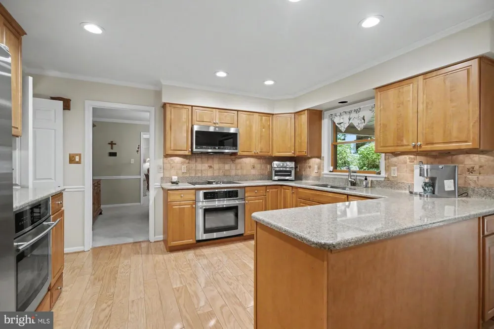 2708 RAYNHAM COURT Baldwin, MD 21013
