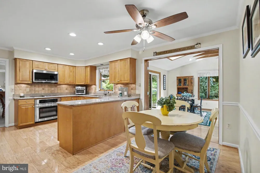 2708 RAYNHAM COURT Baldwin, MD 21013