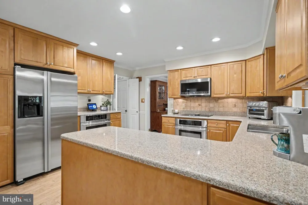 2708 RAYNHAM COURT Baldwin, MD 21013