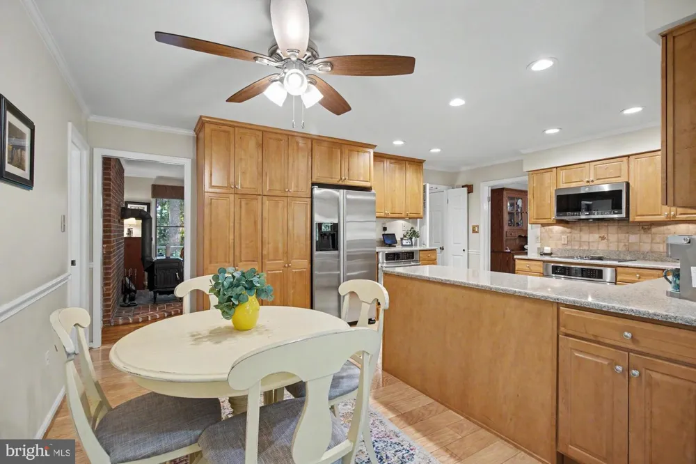 2708 RAYNHAM COURT Baldwin, MD 21013