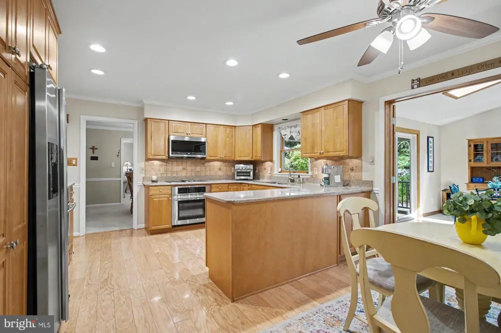 2708 RAYNHAM COURT Baldwin, MD 21013