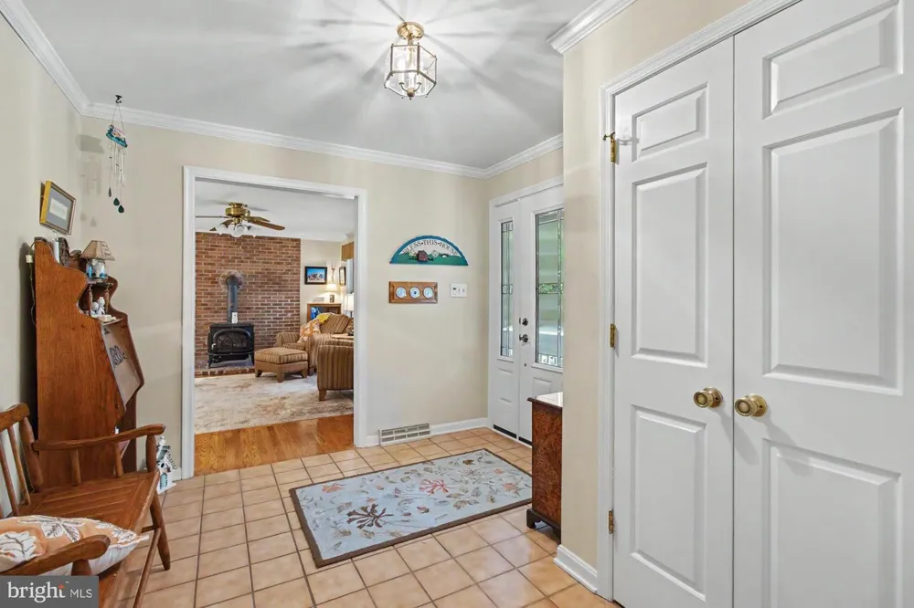 2708 RAYNHAM COURT Baldwin, MD 21013