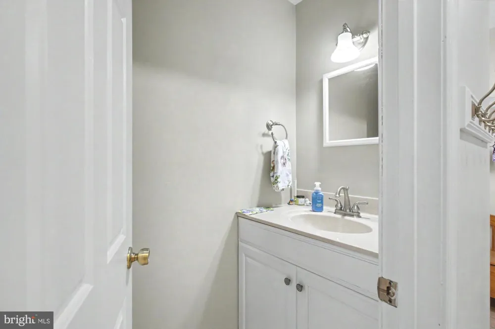 2708 RAYNHAM COURT Baldwin, MD 21013