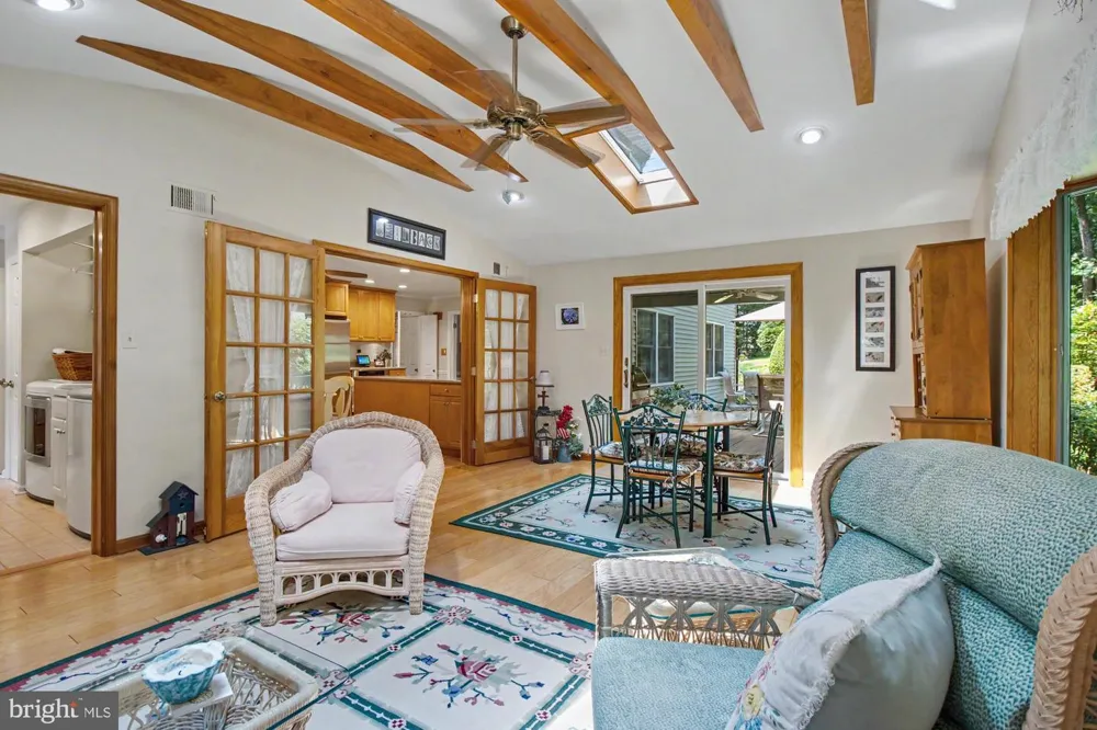 2708 RAYNHAM COURT Baldwin, MD 21013