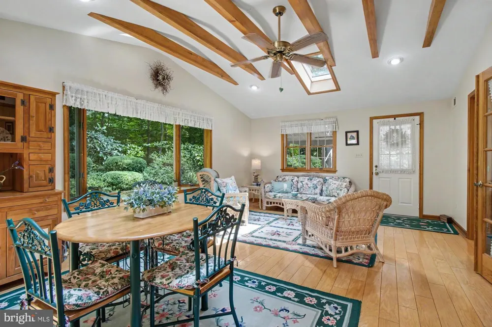 2708 RAYNHAM COURT Baldwin, MD 21013