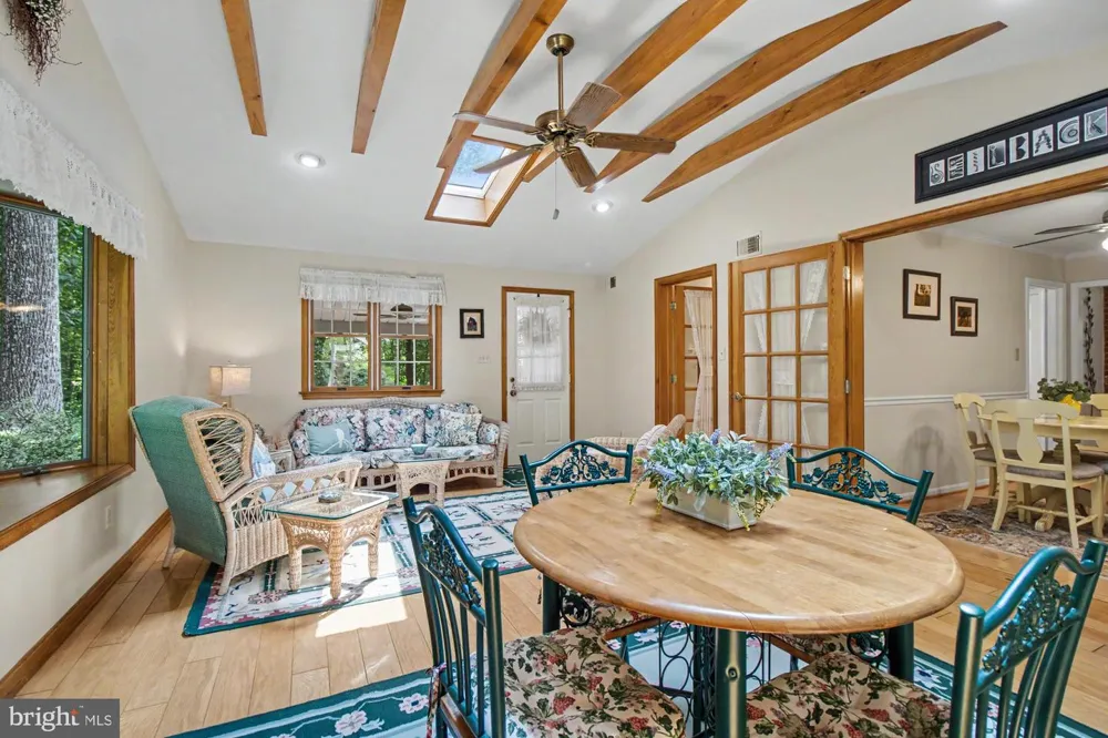2708 RAYNHAM COURT Baldwin, MD 21013