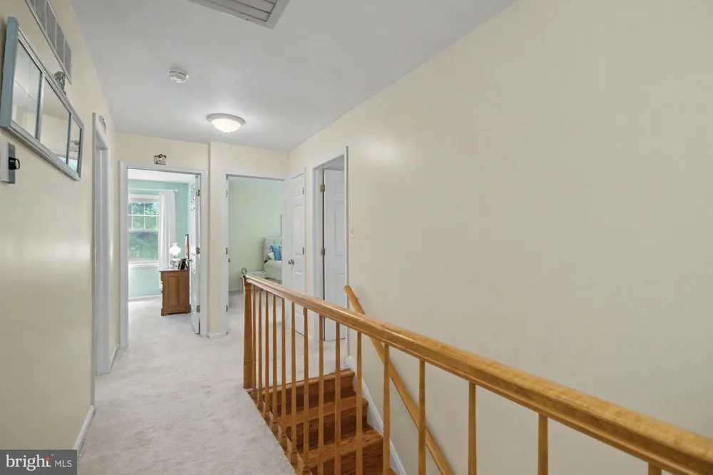 2708 RAYNHAM COURT Baldwin, MD 21013