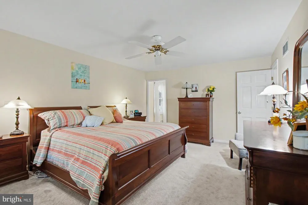 2708 RAYNHAM COURT Baldwin, MD 21013