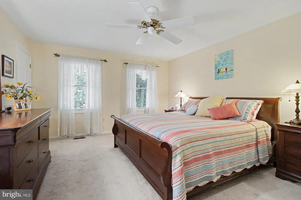2708 RAYNHAM COURT Baldwin, MD 21013