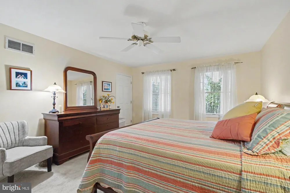 2708 RAYNHAM COURT Baldwin, MD 21013