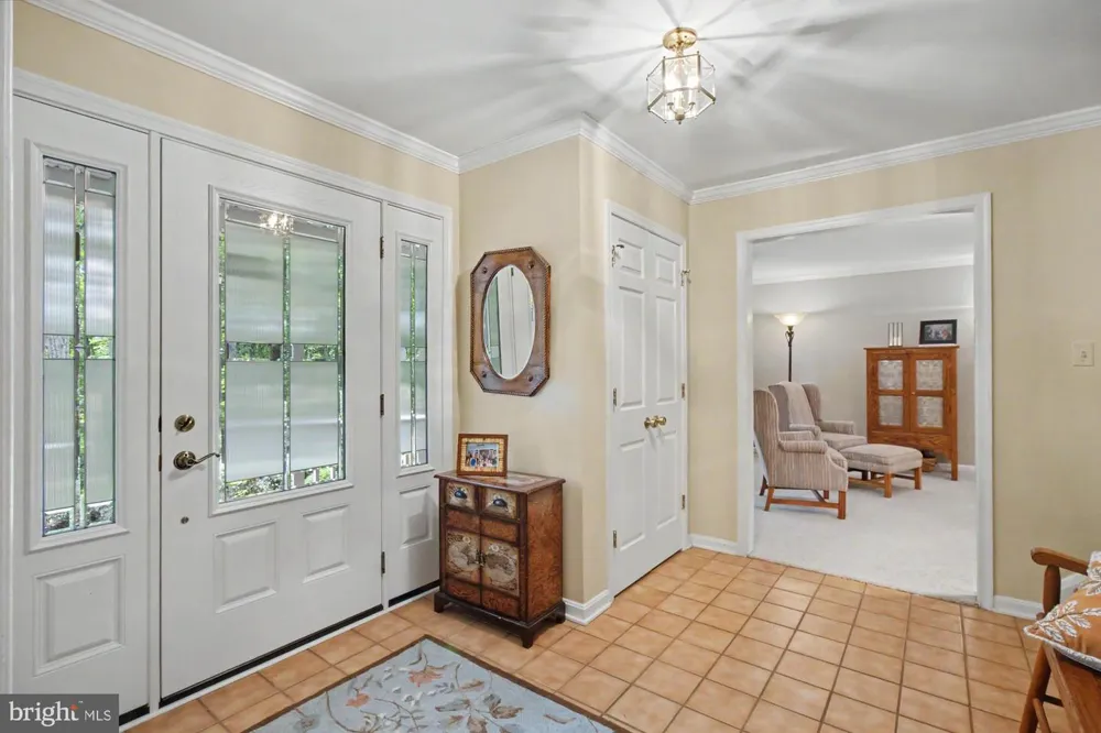 2708 RAYNHAM COURT Baldwin, MD 21013