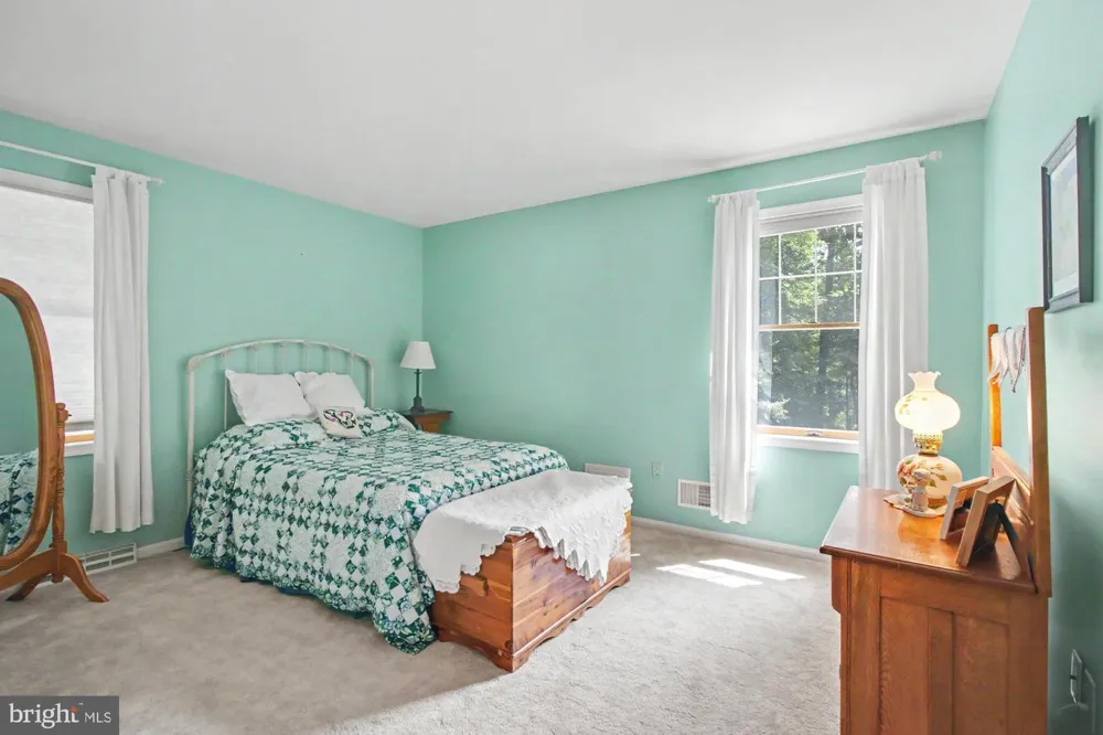 2708 RAYNHAM COURT Baldwin, MD 21013