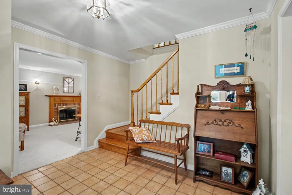 2708 RAYNHAM COURT Baldwin, MD 21013