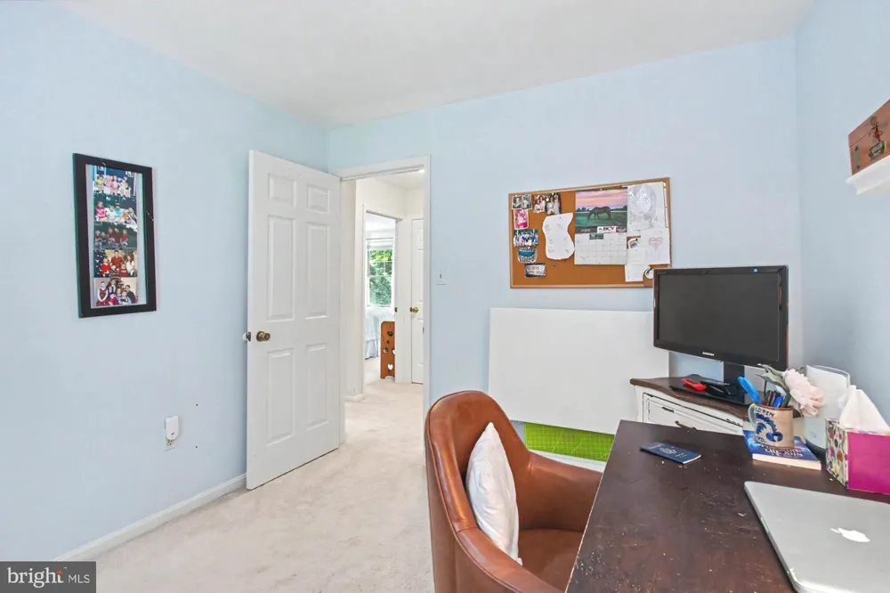 2708 RAYNHAM COURT Baldwin, MD 21013