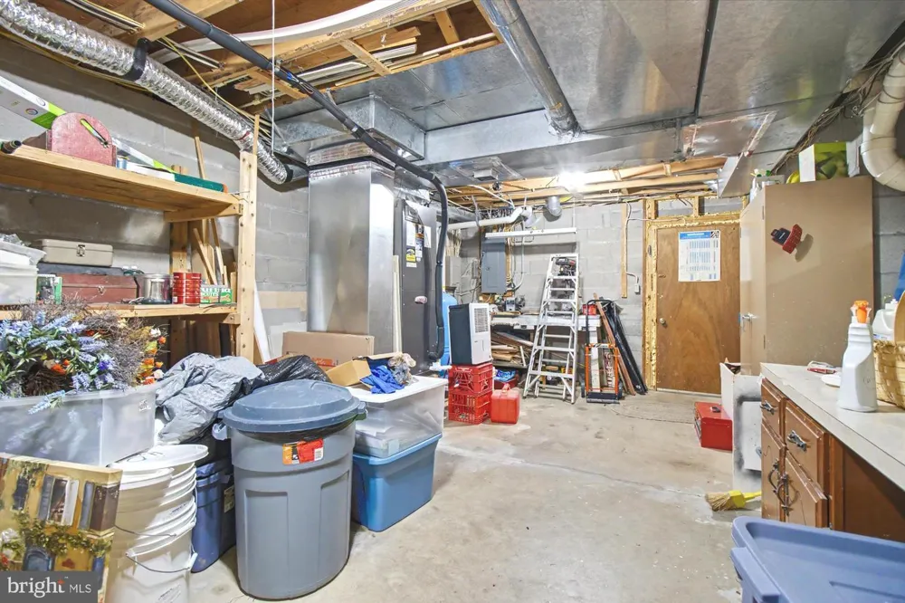 2708 RAYNHAM COURT Baldwin, MD 21013