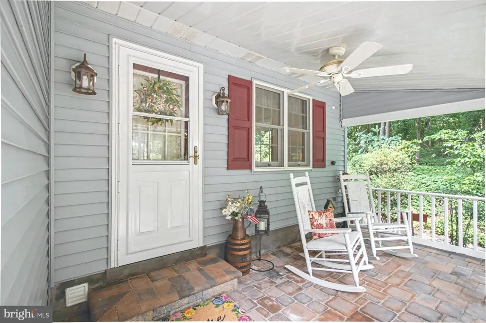 2708 RAYNHAM COURT Baldwin, MD 21013