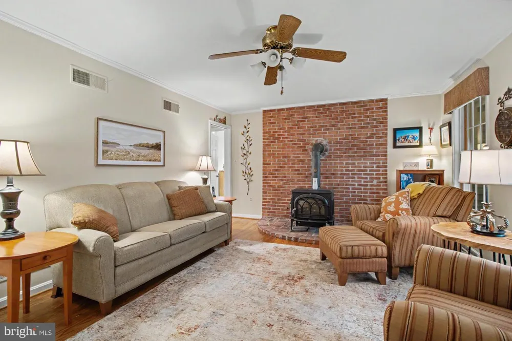 2708 RAYNHAM COURT Baldwin, MD 21013