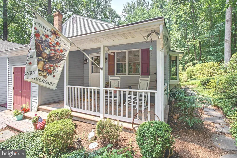 2708 RAYNHAM COURT Baldwin, MD 21013
