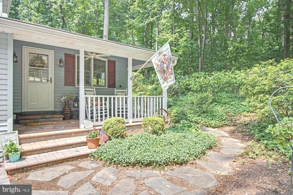 2708 RAYNHAM COURT Baldwin, MD 21013